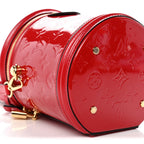Vernis Cannes Rouge