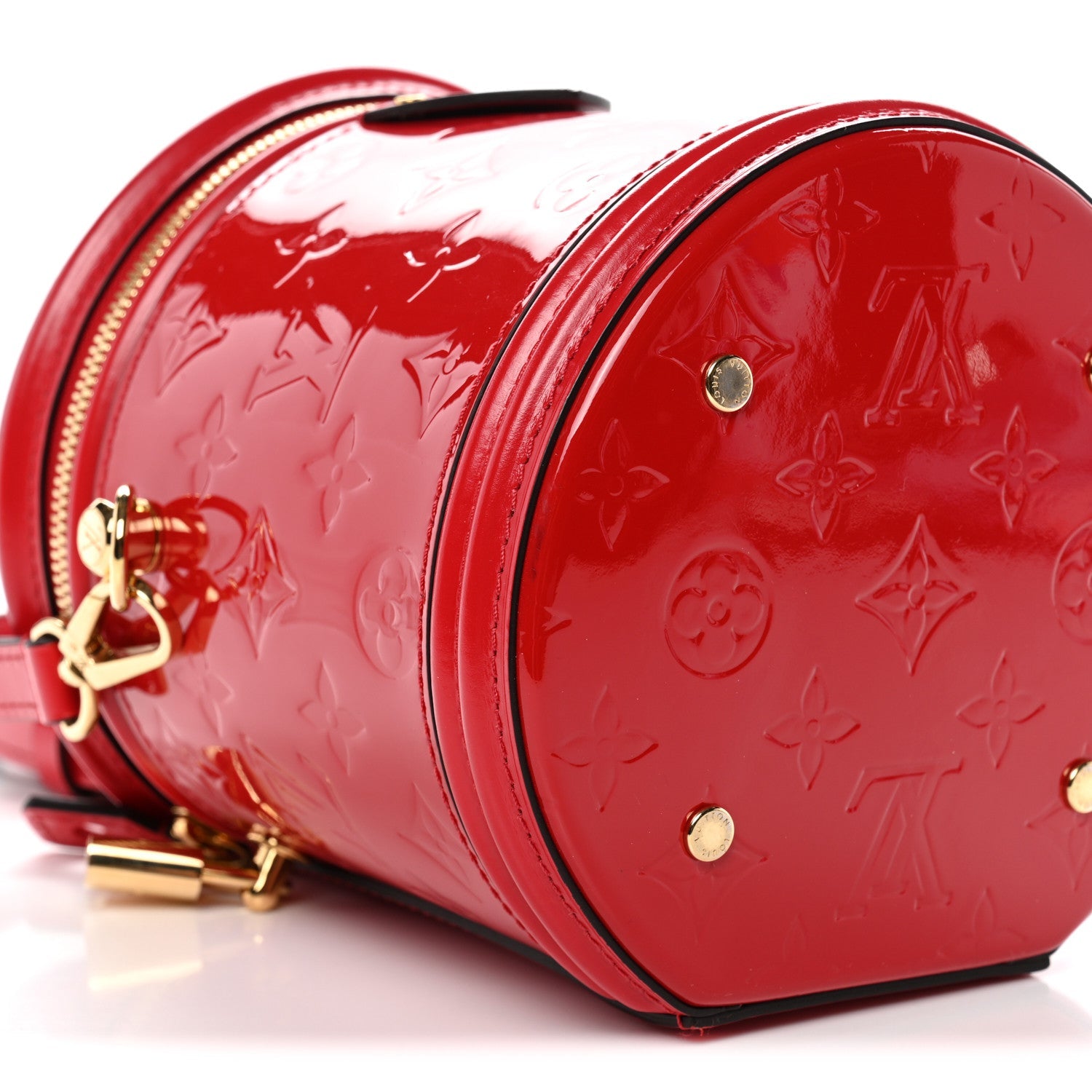 Vernis Cannes Rouge