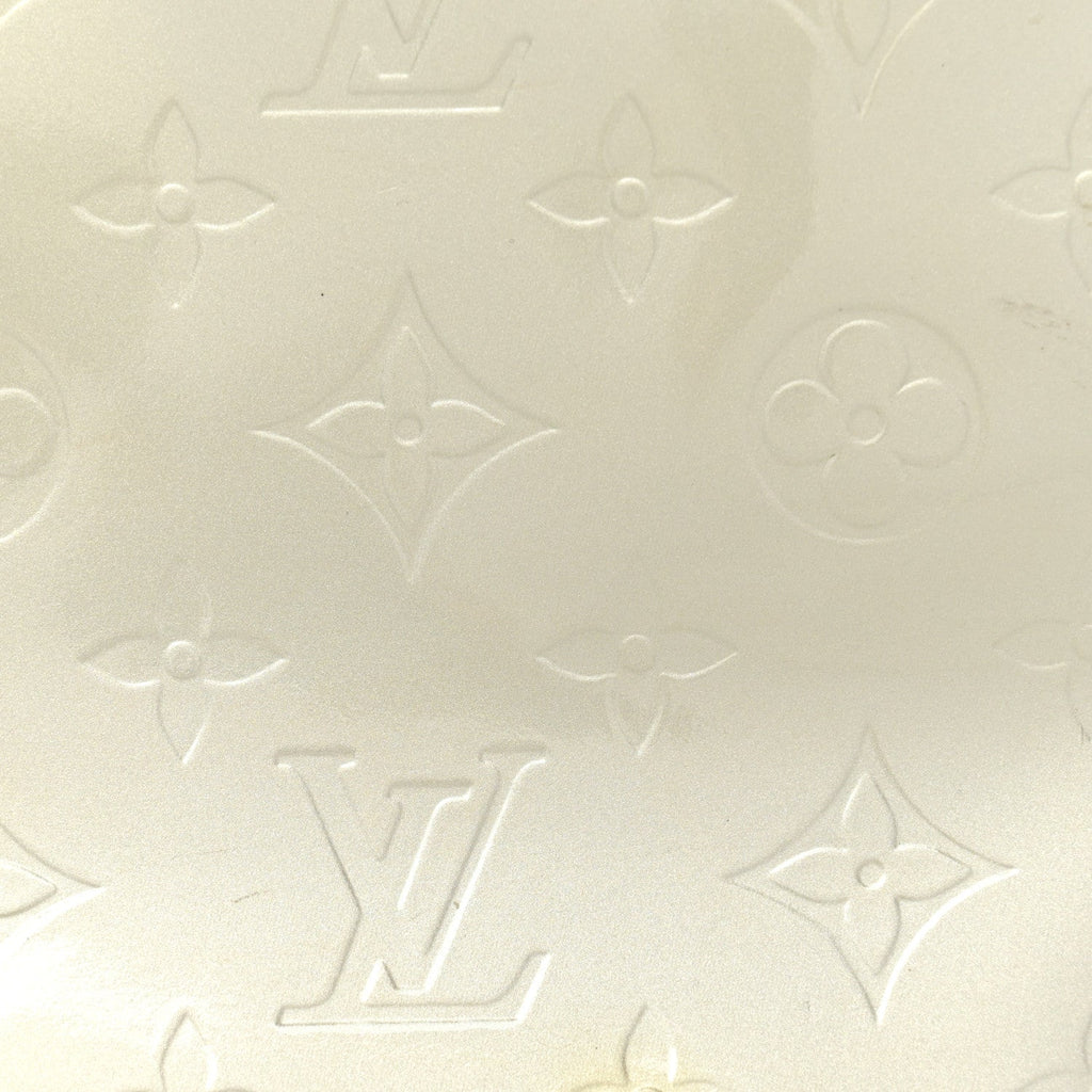 Vernis Reade PM Silver