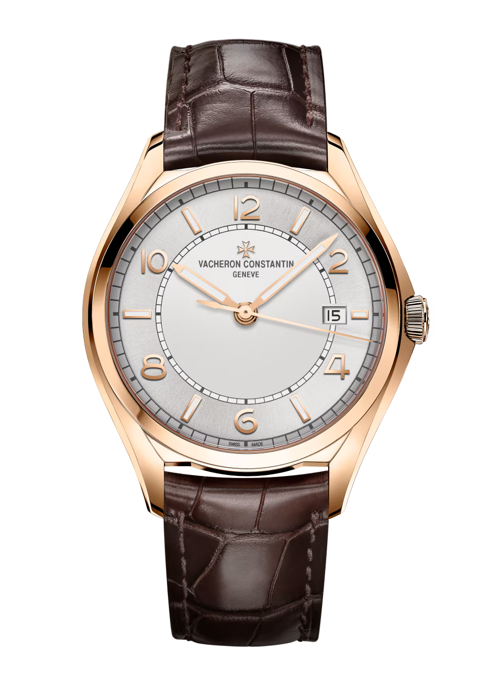Fiftysix Self Winding