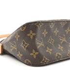 Monogram Mini Looping