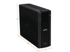 Back-UPS Pro 1500VA 10-Outlet