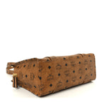 Visetos Aren Small School Bag Tote Cognac