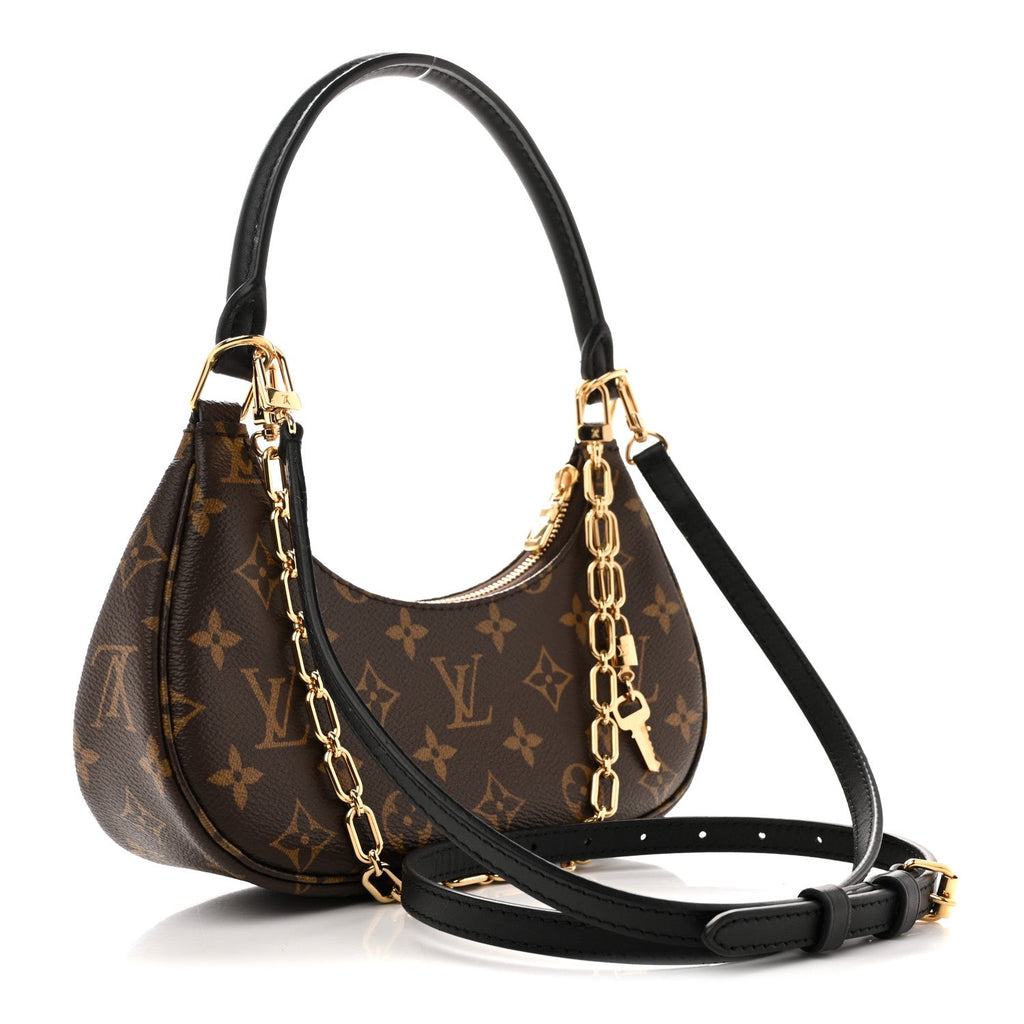 Monogram Catchy PM