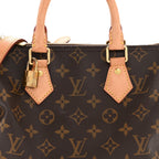 Monogram Speedy Bandouliere 25