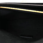 Monogram Victoire Black
