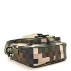 Damoflage Quest Messenger Green