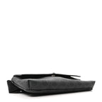 GG Plus Monogram Waist Belt Bag Black