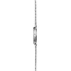 Herbelin Newport Slim Ladies White Mother of Pearl Watch