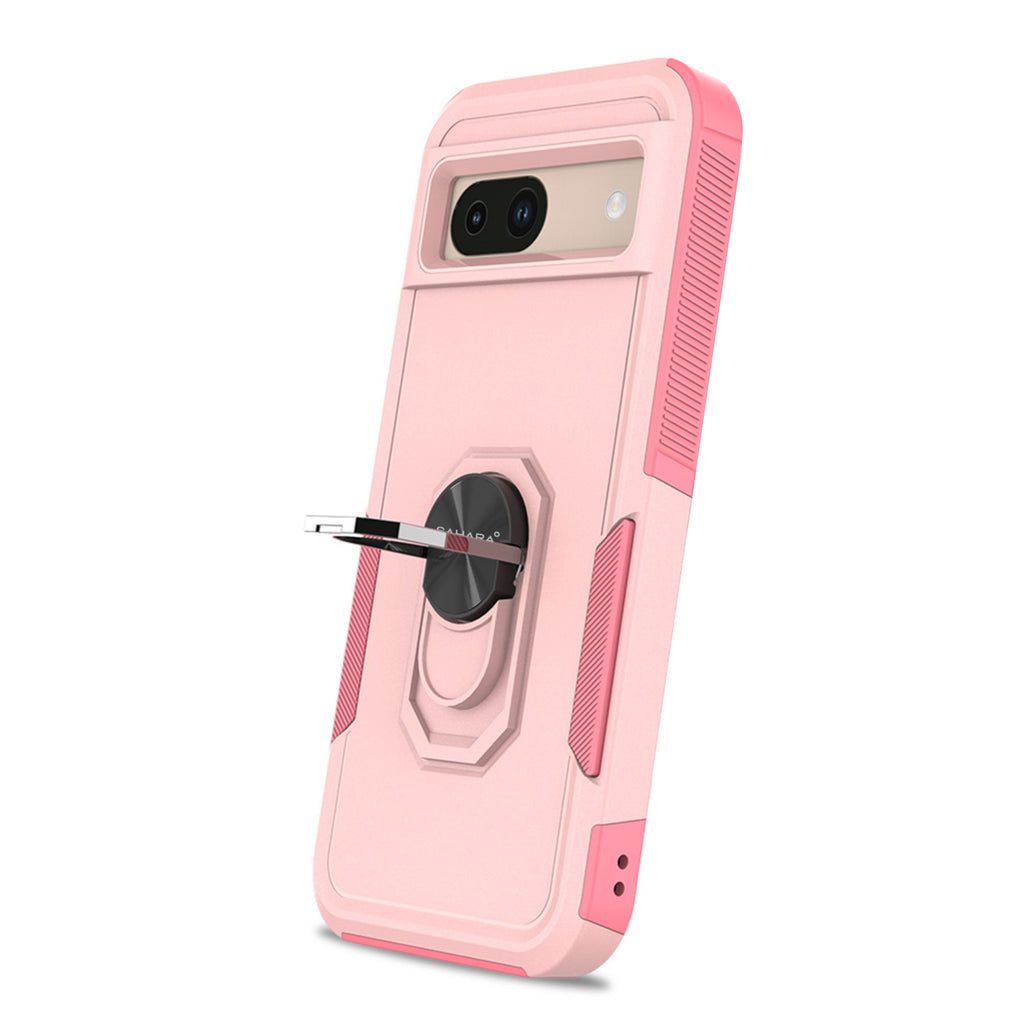 SAHARA - Raider Series Kickstand Case - Google Pixel 8a