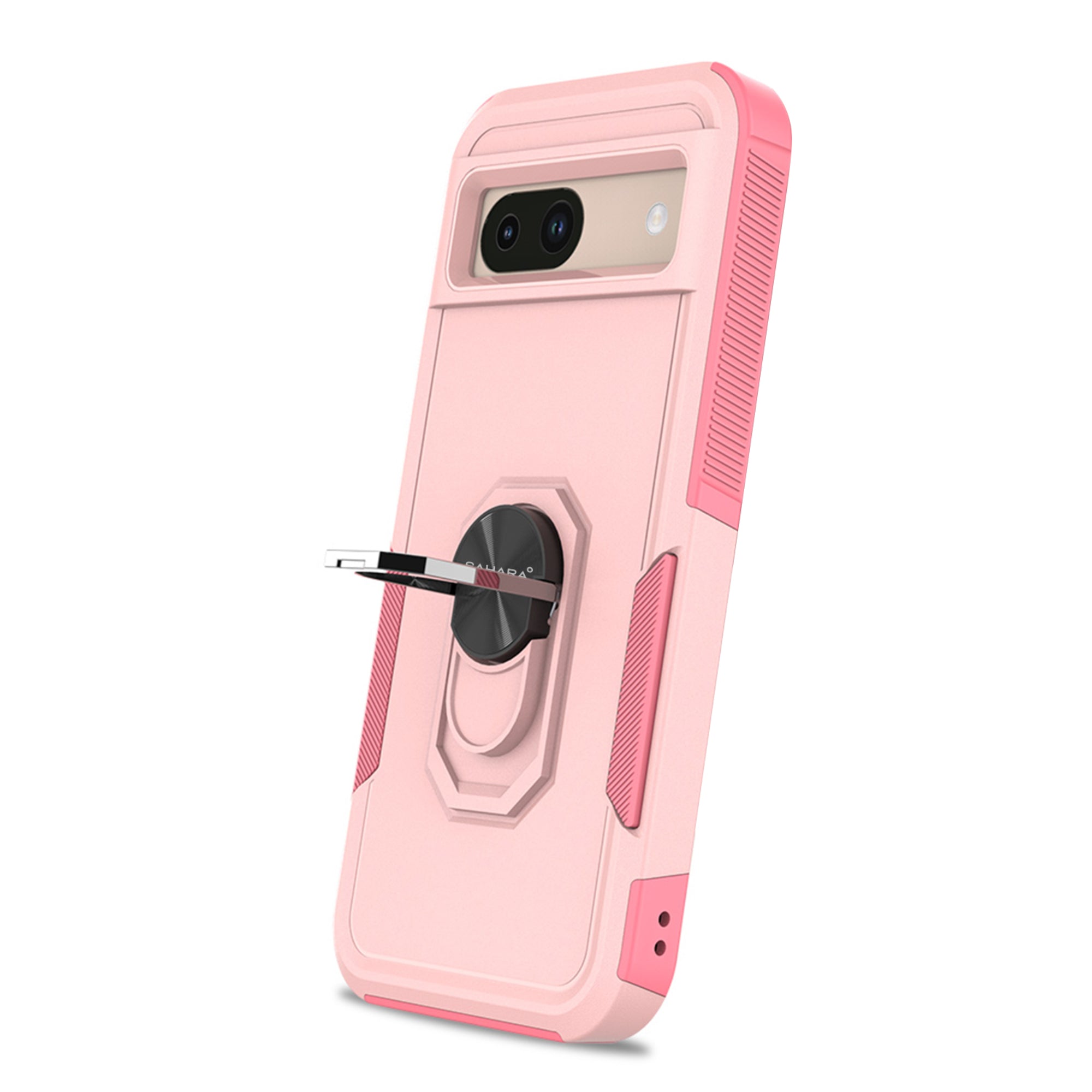 SAHARA - Raider Series Kickstand Case - Google Pixel 8a