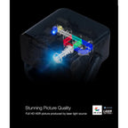 EpiqVision Mini  Long Throw 3LCD