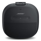 Bose SoundLink Micro Bluetooth Portable Waterproof Speaker (Black)