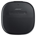 Bose SoundLink Micro Bluetooth Portable Waterproof Speaker (Black)