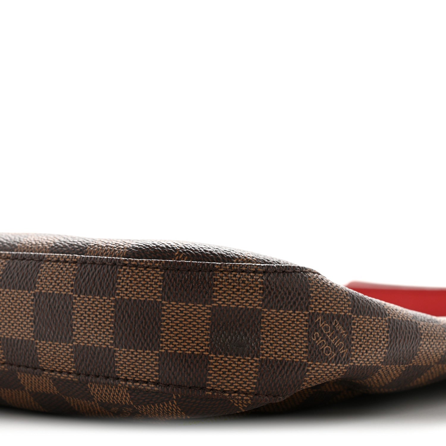 Damier Ebene South Bank Besace