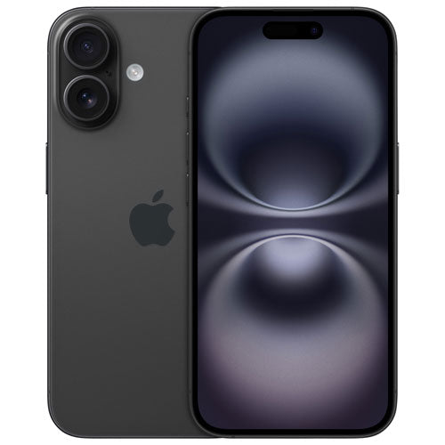 Offenes Gehäuse Apple iPhone 16 Entsperrt (A3286) - 5G