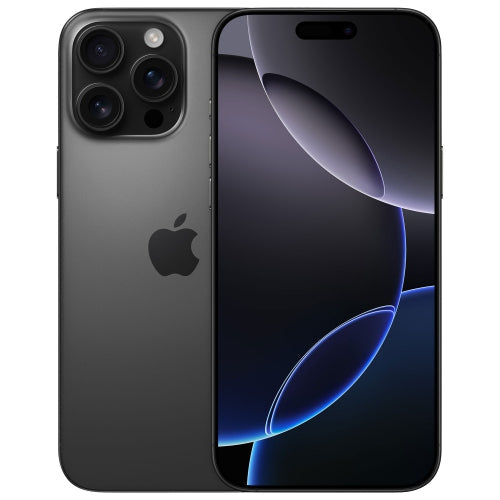 Apple iPhone 16 Pro Max Unlocked (A3295) - 5G