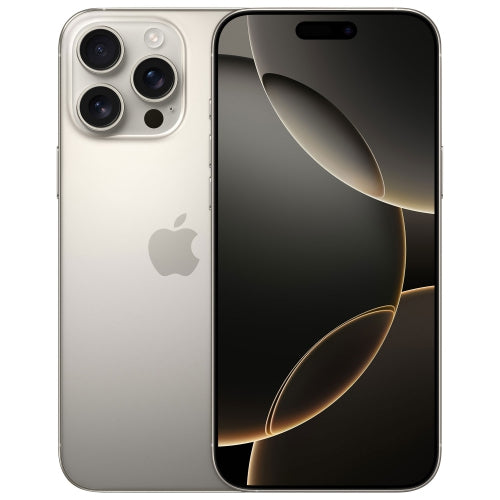 Apple iPhone 16 Pro Max Ohne SIM-Lock (A3295) - 5G