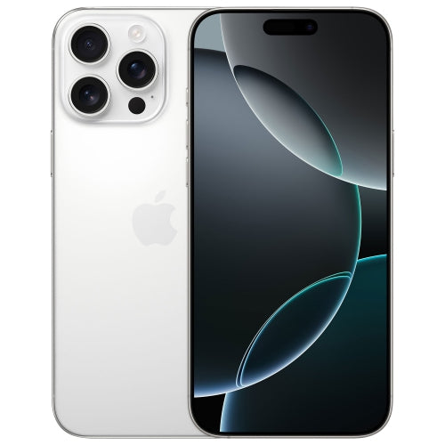 Open Box Apple iPhone 16 Pro Max Unlocked (A3295) - 5G