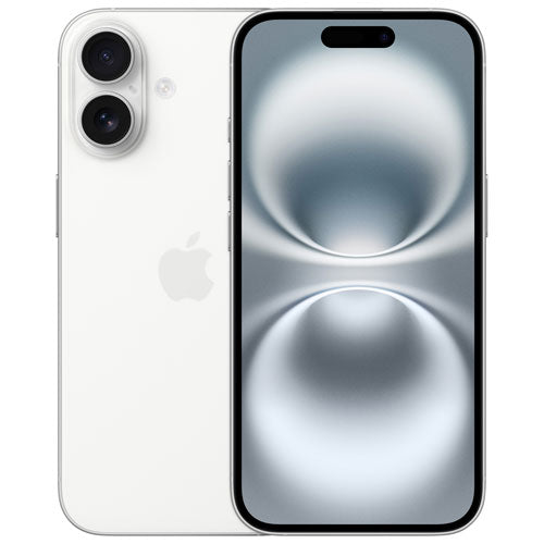 Open Box Apple iPhone 16 Unlocked (A3286) - 5G
