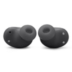JBL Live Buds 3 Noise-Cancelling Earbuds with Smart Case (Black)