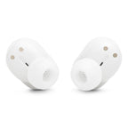 JBL Tune Buds 2 Noise Cancelling True Wireless Headphones (White)
