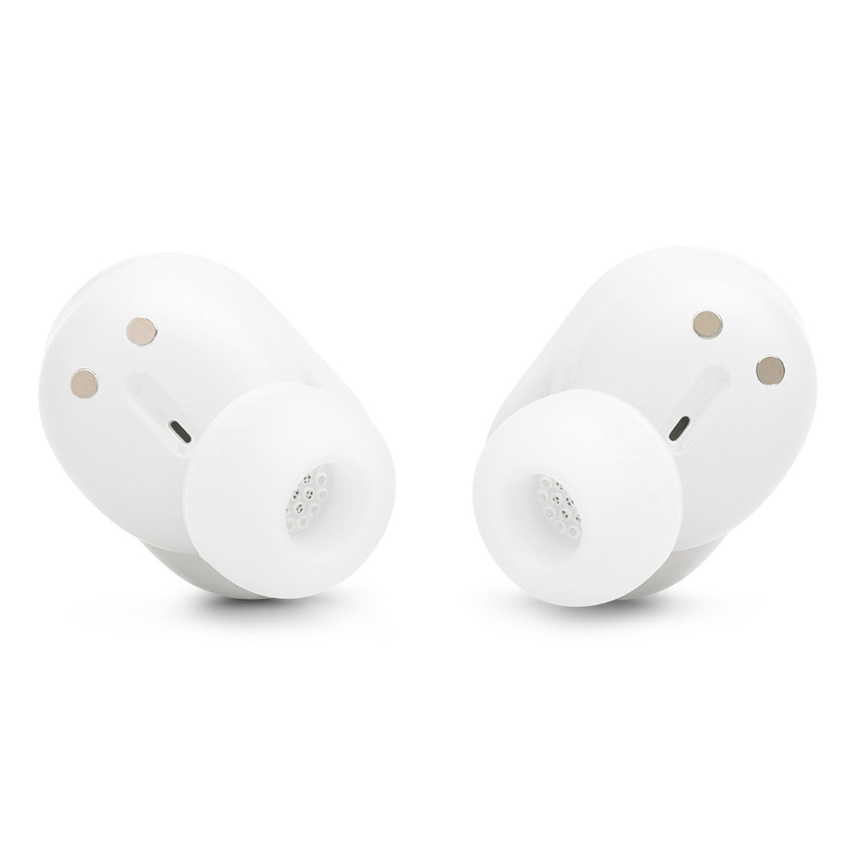 JBL Tune Buds 2 Noise Cancelling True Wireless Headphones (White)