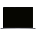 Apple MacBook Pro 16-inch M2 Max with 12-Core CPU and 38-Core GPU — 96GB 4TB Space Gray