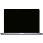 Apple MacBook Pro 16-inch M2 Max with 12-Core CPU and 38-Core GPU — 96GB 4TB Space Gray