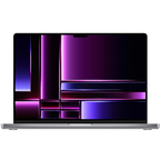 Apple MacBook Pro 16-inch M2 Max with 12-Core CPU and 38-Core GPU — 96GB 4TB Space Gray