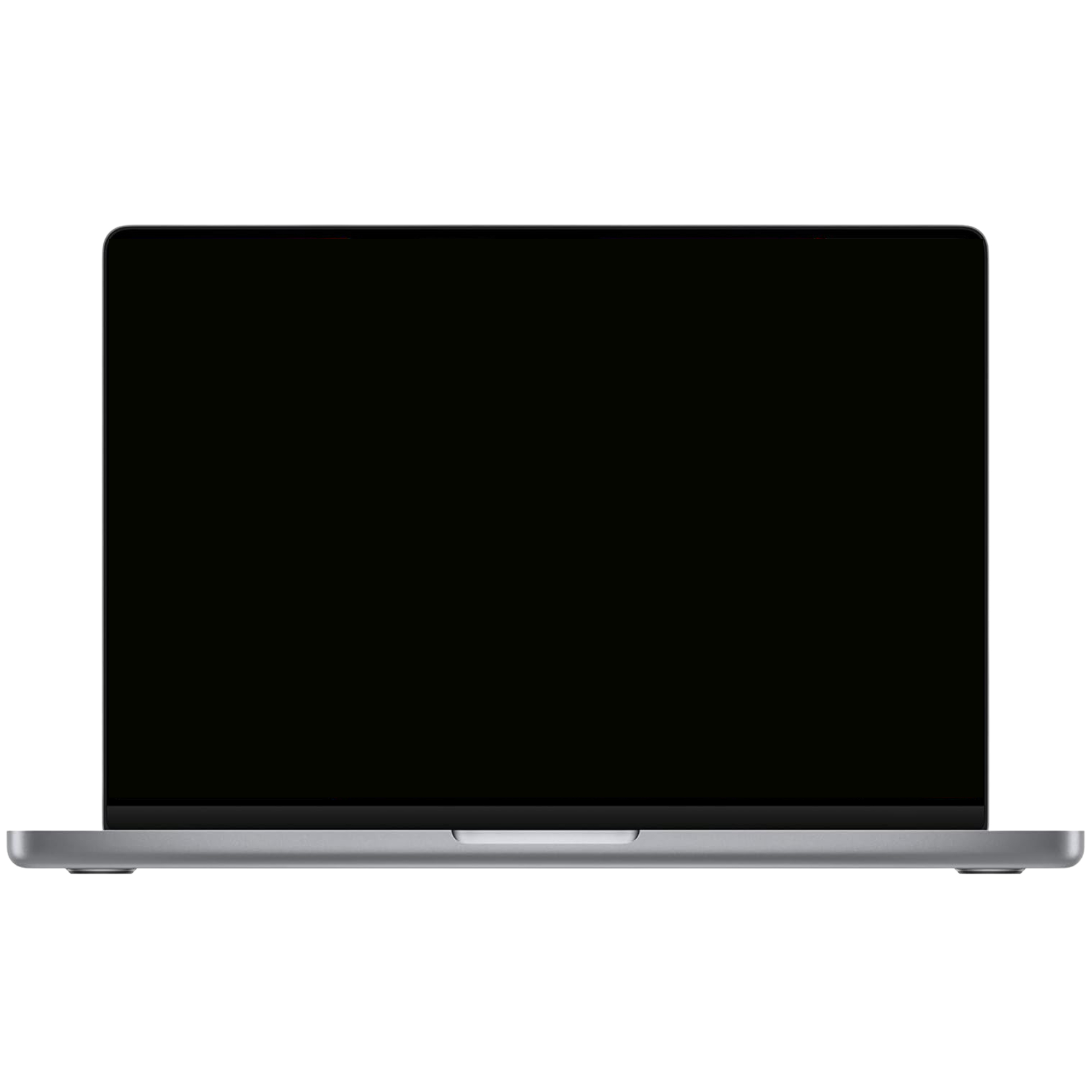 Apple MacBook Pro 16-inch M1 Max with 10-Core CPU and 32-Core GPU — 64GB 4TB Space Gray