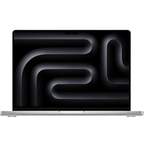 Apple 16-inch MacBook Pro M4 Max with 16-Core CPU and 40-Core GPU — 48GB 1TB Silver (AppleCare+ Apr 2028)