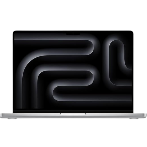 Apple 16-inch MacBook Pro M4 Max with 16-Core CPU and 40-Core GPU — 48GB 1TB Silver (AppleCare+ Apr 2028)