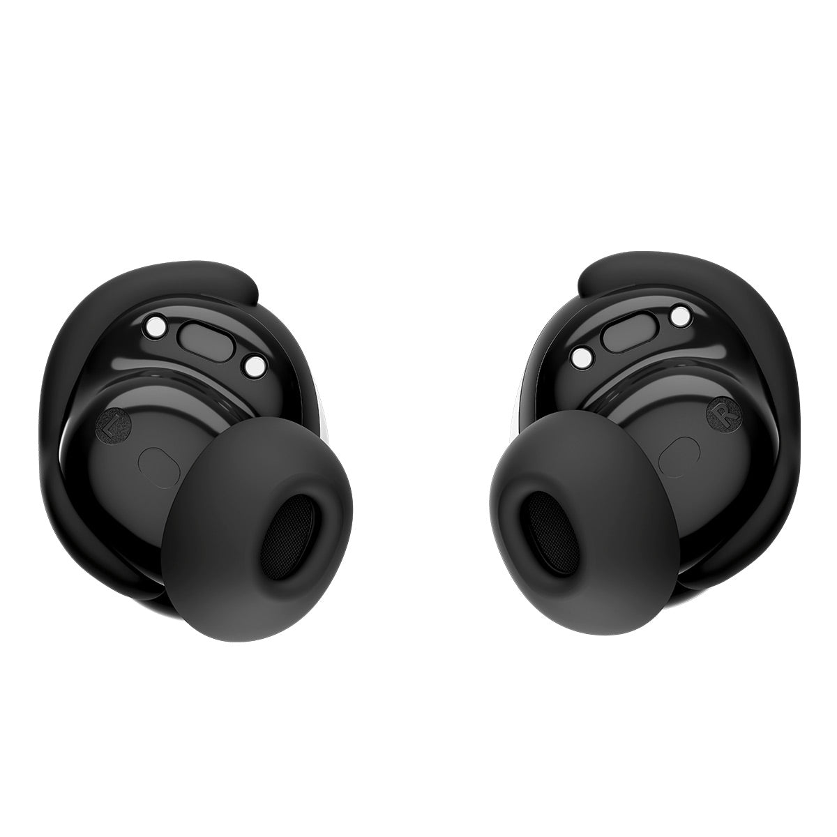 Bose QuietComfort Noise Cancelling Earbuds (Black)
