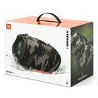 JBL Xtreme 4 Portable Waterproof Bluetooth Speaker (Camo)