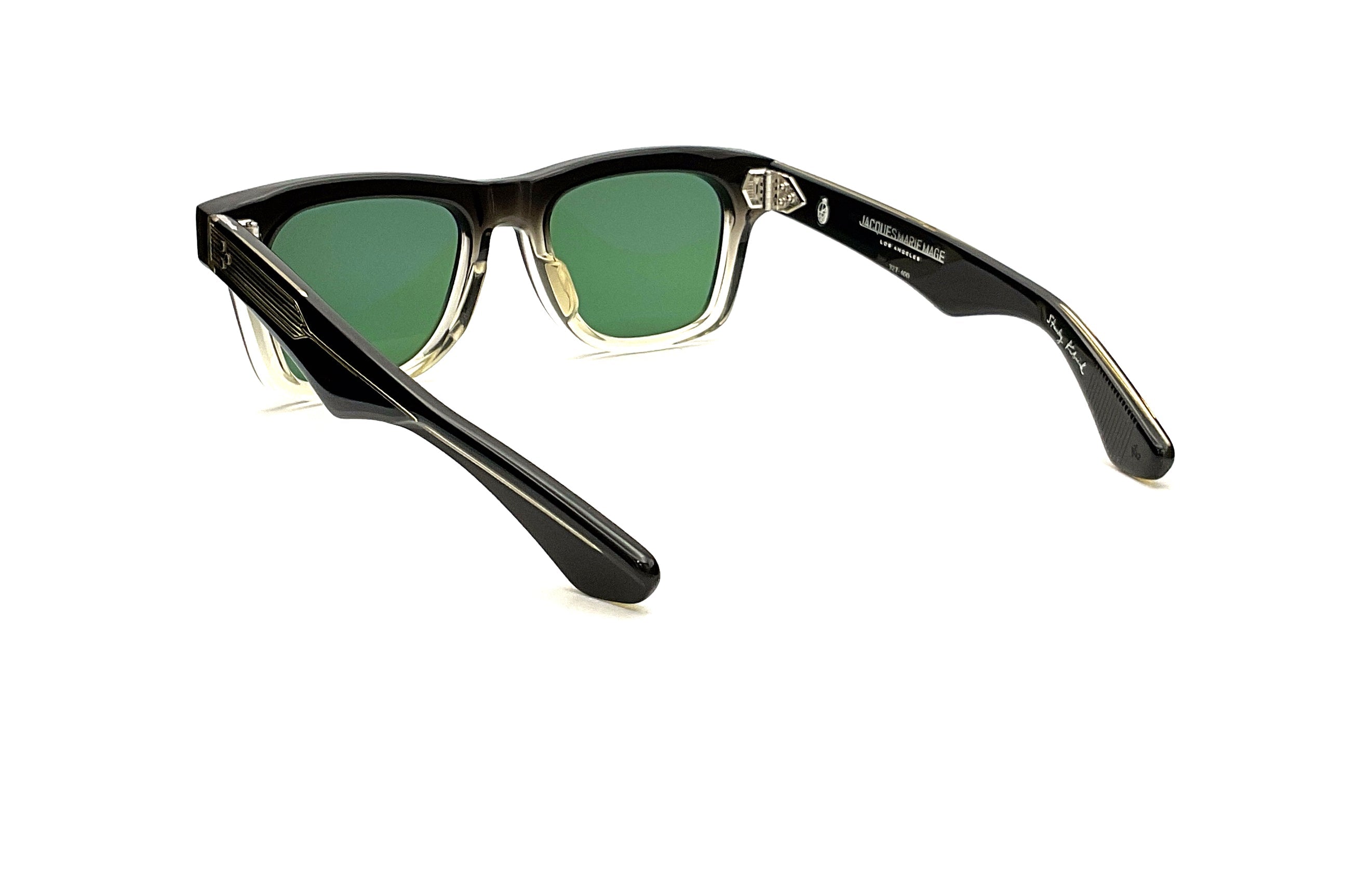Jacques Marie Mage - Heywood (Black Fade)