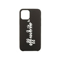 Black Logo 11 Pro Phone Case