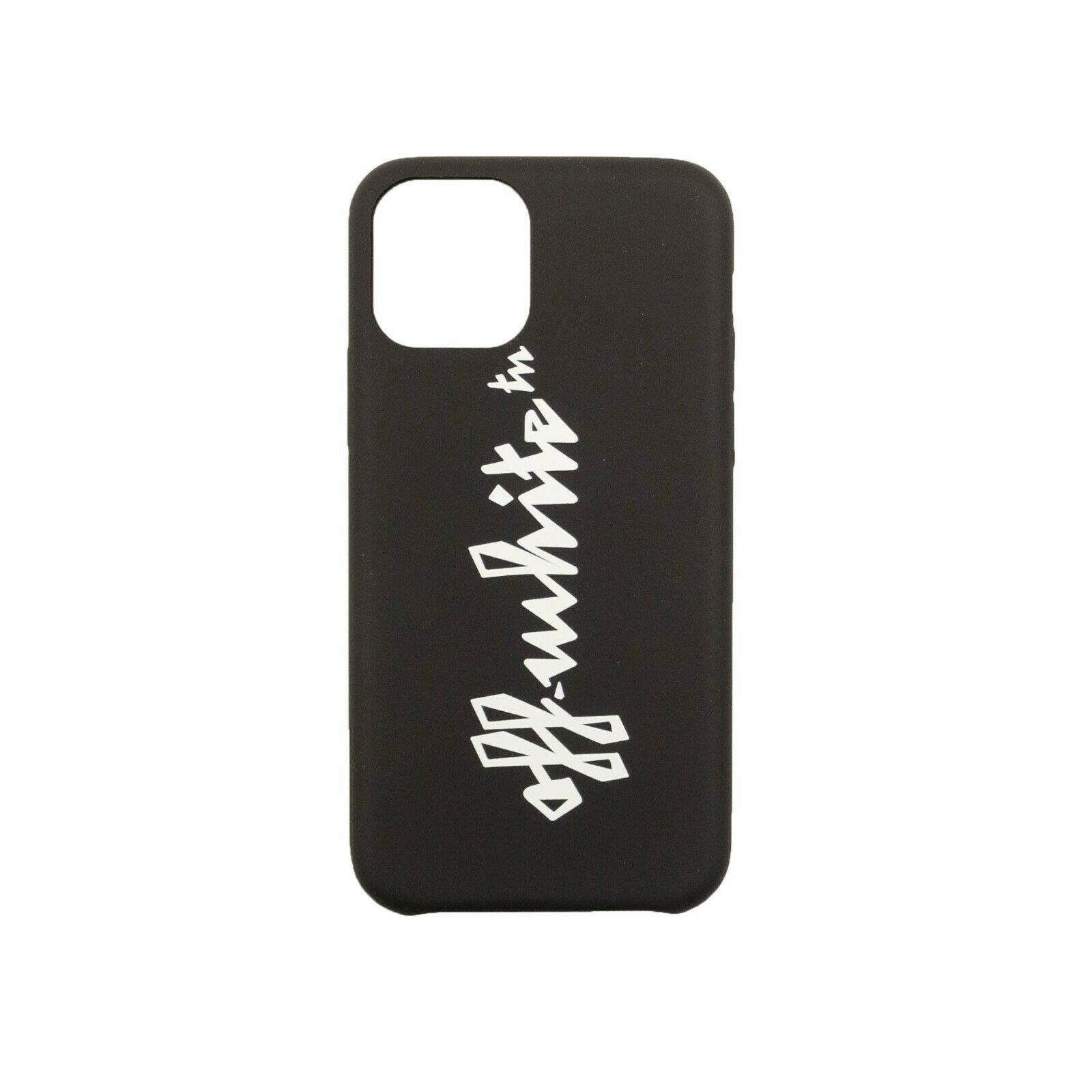 Black Logo 11 Pro Phone Case
