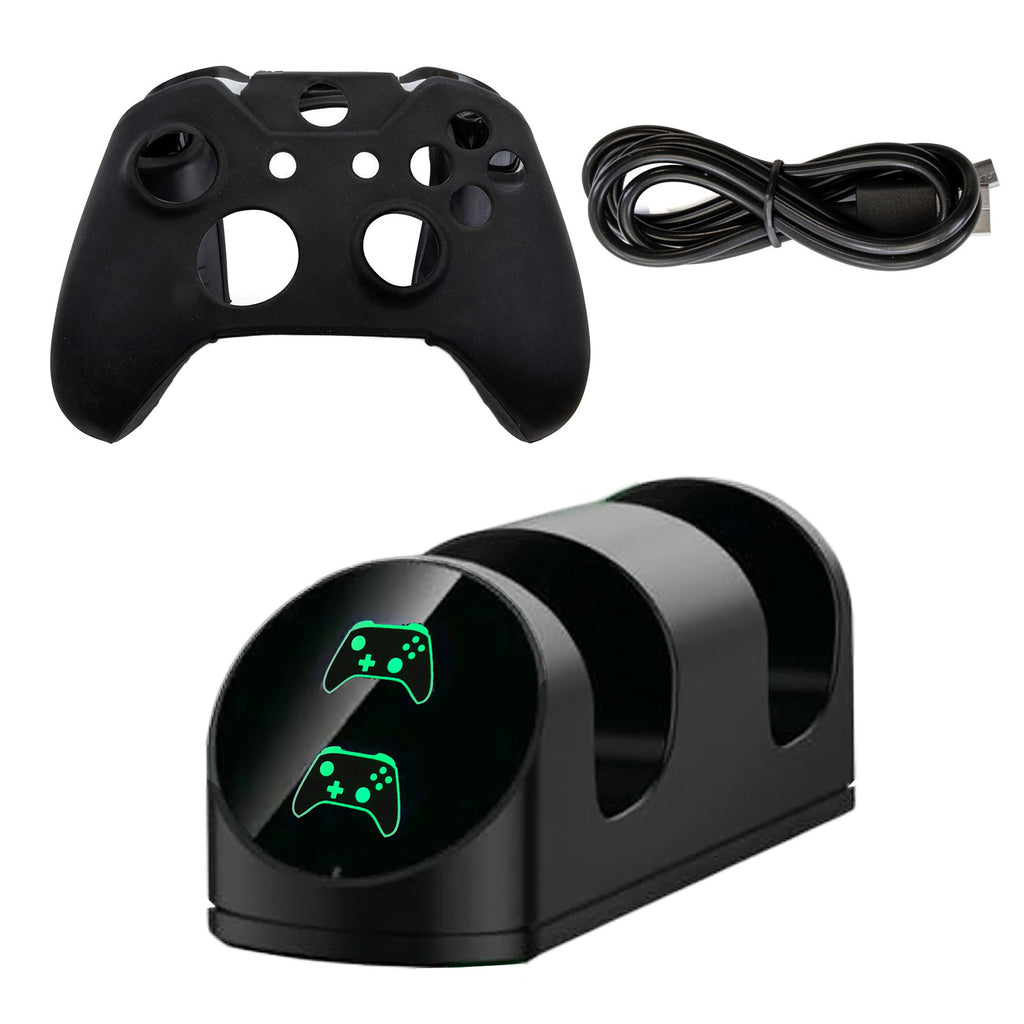 10 in 1 Accessories Kit for the Xbox Series S&X