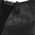 Taurillon Clemence Evelyne III PM Black