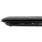 14.1 Inch Portable DVD with TV Tuner Player with Swivel TFT-LCD Screen and USB,SD,AV,HDMI Inputs