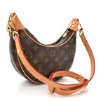 Monogram Loop