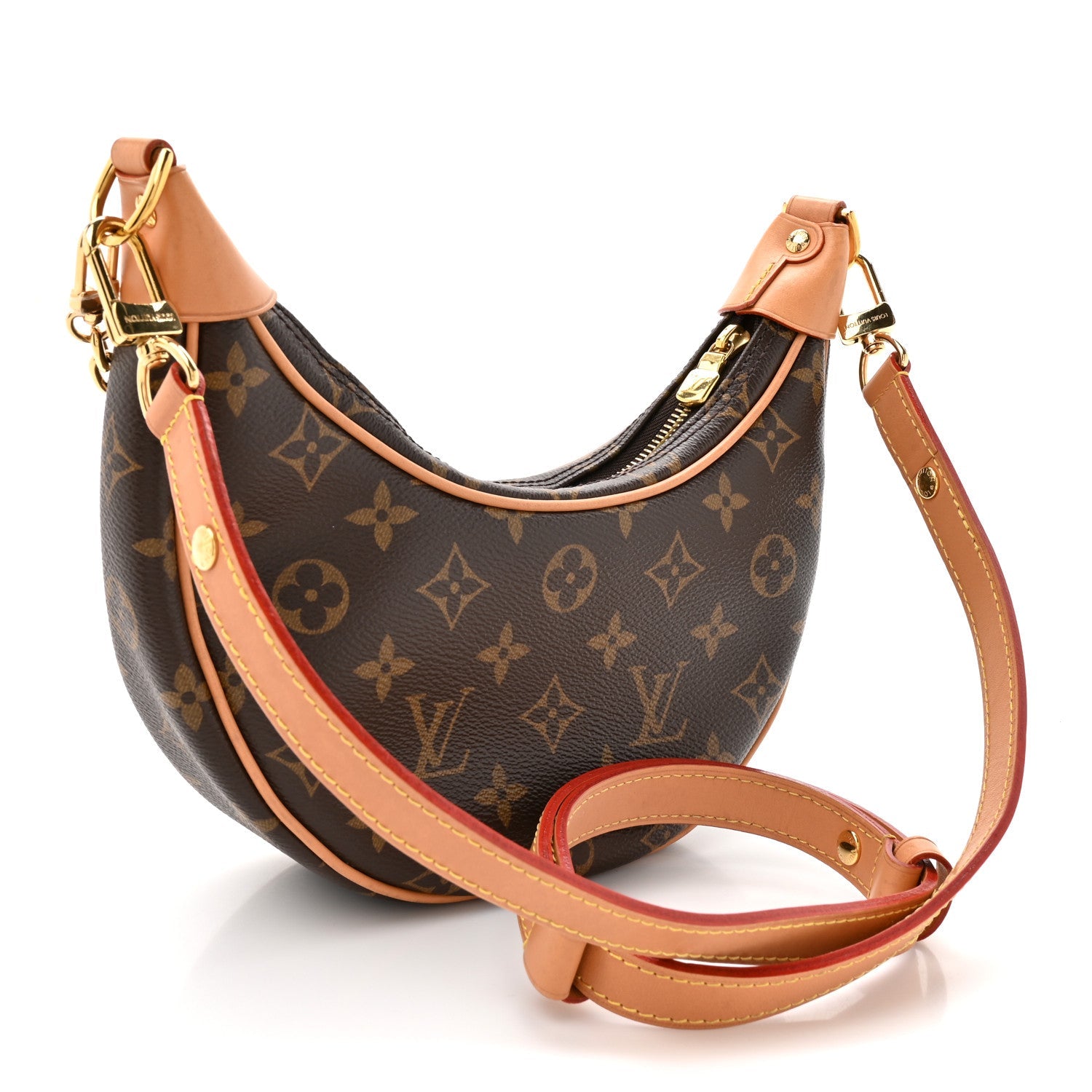 Monogram Loop