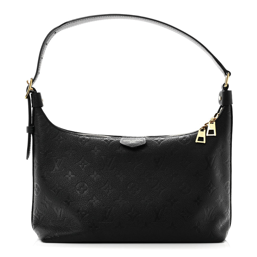 Empreinte Monogram Sac Sport NM Black