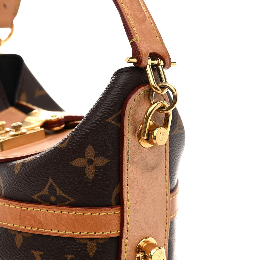 Monogram Duffle Bag