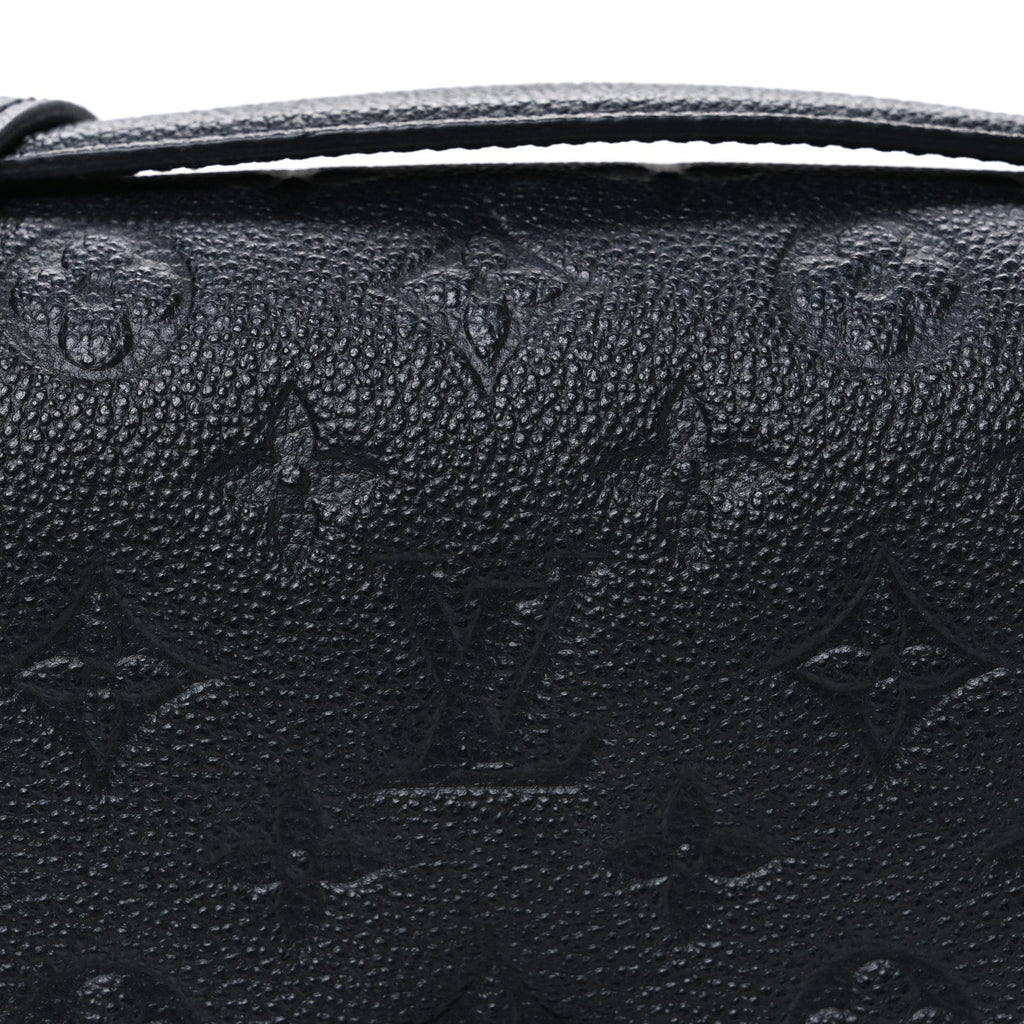 Empreinte Pochette Metis Black