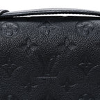 Empreinte Pochette Metis Black