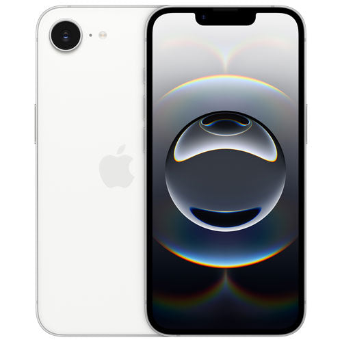 Open Box Apple iPhone 16e (A3408) Unlocked  - 5G