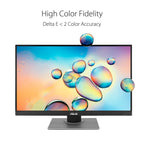 ProArt  27" Class WQHD LCD Monitor