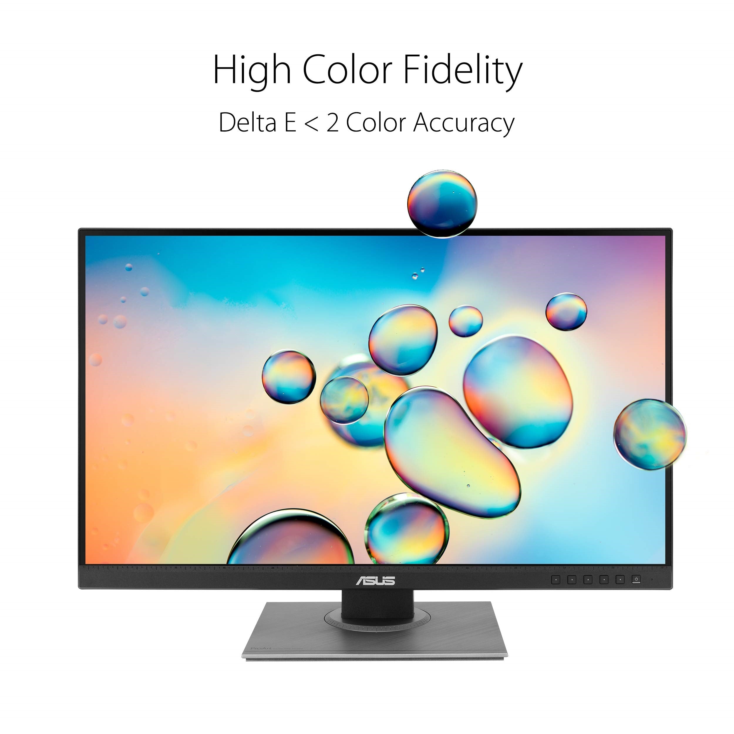 ProArt  27" Class WQHD LCD Monitor